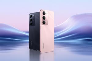  realme Việt Nam ra mắt C75x xứng danh “Bậc thầy kháng nước” với giá chỉ từ 4,69 triệu đồng