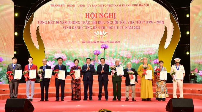 Trung tướng Nguyễn Quốc Thước: Tôi còn sống còn chiến đấu với giặc nội xâm!