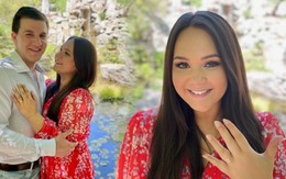 Hối hận sau khi chia tay bạn trai, cô gái đến cửa nhà anh ta làm “điều điên rồ”