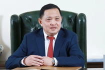Quay về trồng chuối, nuôi heo, bầu Đức hái quả ngọt ra sao?
