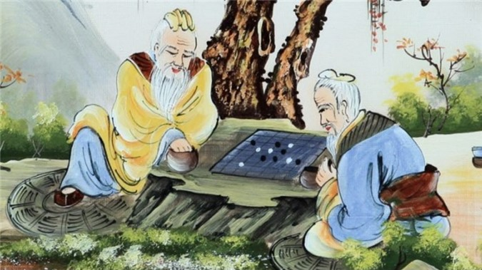 Muốn biết lòng người xấu