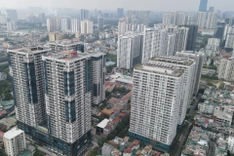 Đất vàng nhà máy cũ ngộp thở vì bị nhồi cao ốc, khu đô thị