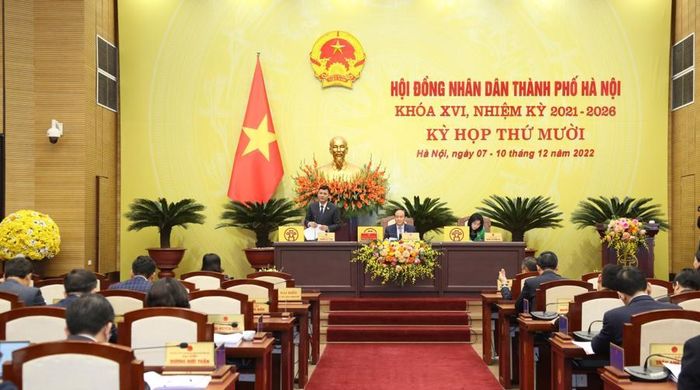 Hà Nội: Hằng năm có ít nhất 80.000 thanh niên được giải quyết việc làm