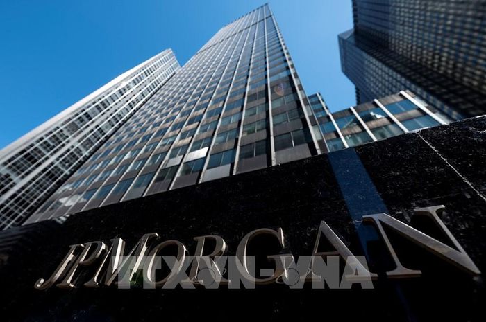 JP Morgan ký thỏa thuận mua 48,5% cổ phần của Viva Wallet