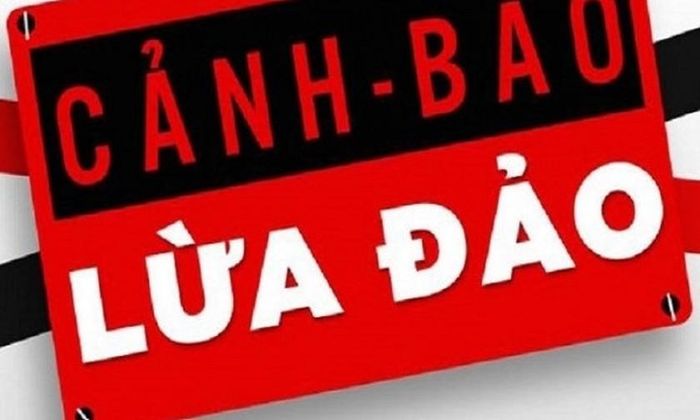 Cảnh báo mạo danh cán bộ quản lý thị trường để vòi tiền doanh nghiệp