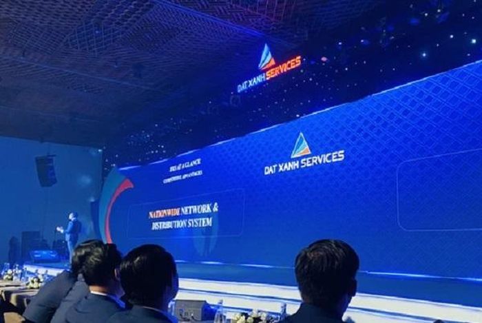 Đất Xanh Services (DXS) đặt kế hoạch kinh doanh 2023 đi lùi so với năm 2022