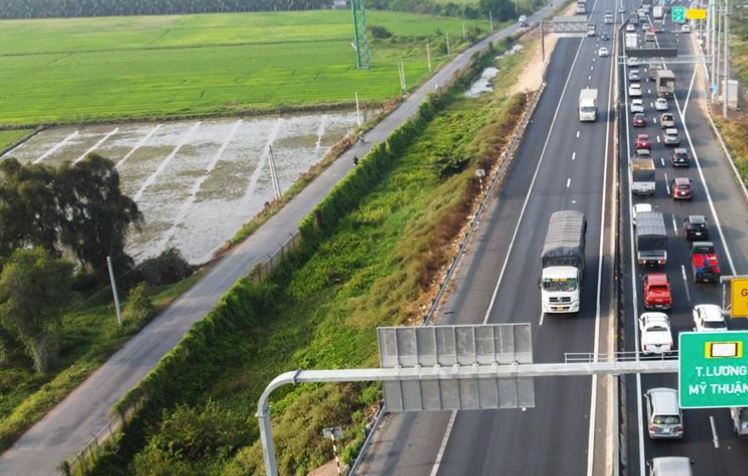 Bến Tre “điểm sáng” thu hút đầu tư địa ốc ở vùng Tây Nam Bộ