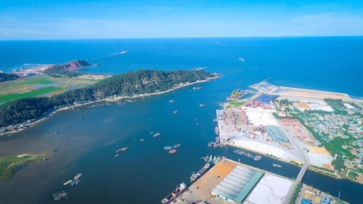 Cùng nhìn lại bài toán quy hoạch kinh tế ven biển Nghệ An giai đoạn 2024 - 2030